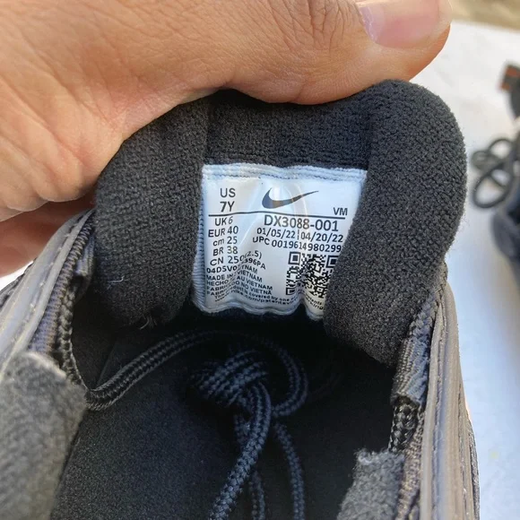 Nike air max 97 7y - Picture 2 of 4